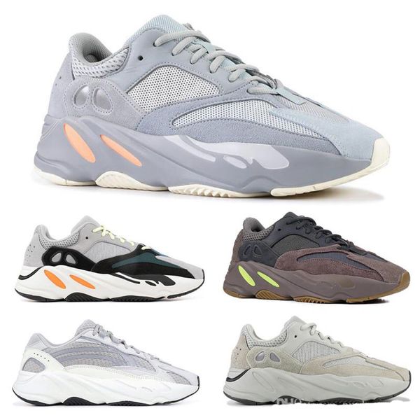 2019 designer shoes 700 Runner Sneakers High Quality Kanye West Mauve Wave 3M Reflective Outdoor hiking jogging Mens Women Sneakers'
2019 designer shoes 700 Runner Sneakers High Quality Kanye West Mauve Wave 3M Reflective Outdoor hiking jogging Mens Women Sneakers'