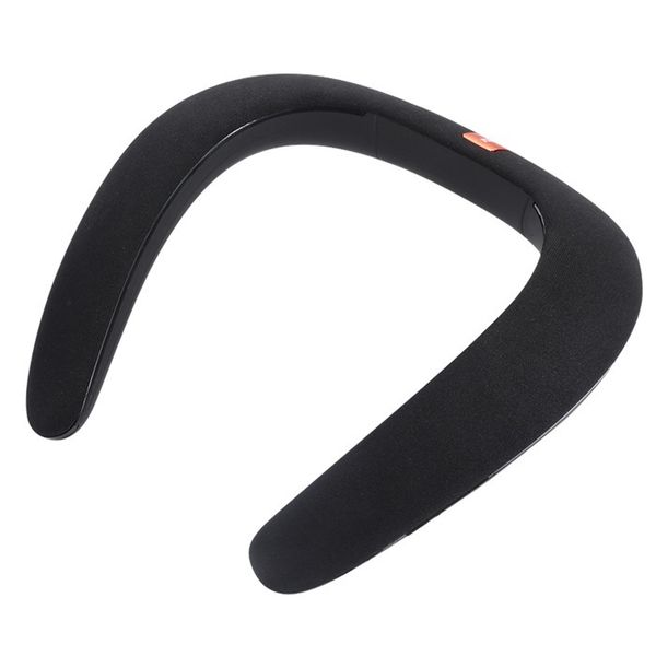 new wireless bluetooth portable speaker mp3 player neck novelty bluetooth wearable speaker subwoofer magic bluetooth sports speakers
new wireless bluetooth portable speaker mp3 player neck novelty bluetooth wearable speaker subwoofer magic bluetooth sports speakers