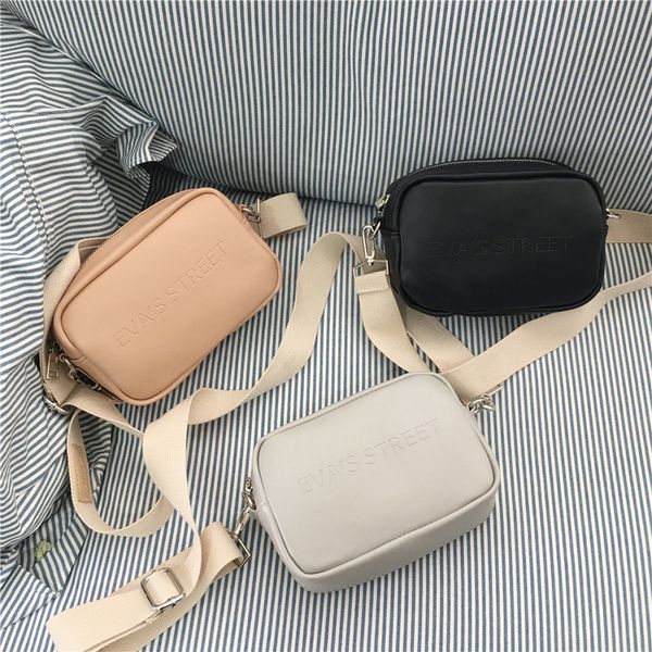 brand designer leather ladies shoulder bag messenger bag simple fashion women messenger bag
brand designer leather ladies shoulder bag messenger bag simple fashion women messenger bag