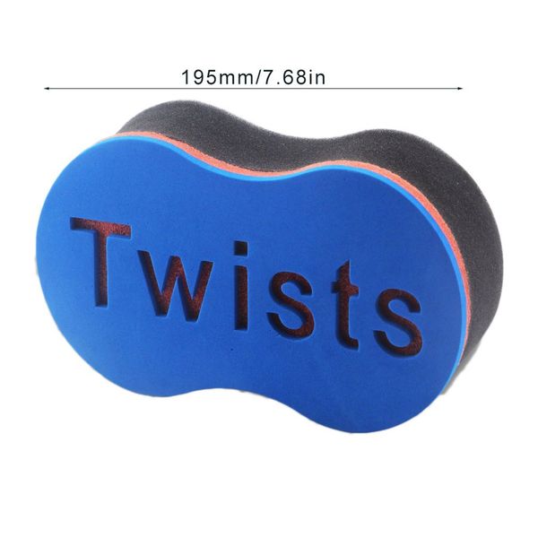 soft men dual use soft magic twist hair brush sponge for natural afro coil wave dread sponge brushes tools
soft men dual use soft magic twist hair brush sponge for natural afro coil wave dread sponge brushes tools