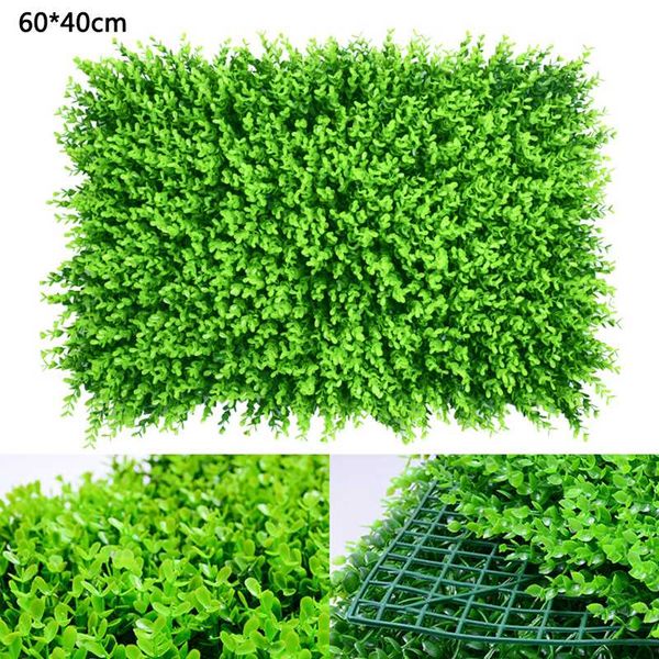 40x60cm grass mat green artificial plant lawns landscape carpet for home garden wall decoration fake grass party wedding supply
40x60cm grass mat green artificial plant lawns landscape carpet for home garden wall decoration fake grass party wedding supply
