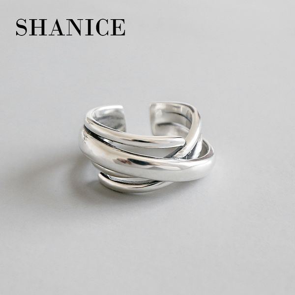 shanice fashion jewelry silver 925 jewelry multi-layer winding engagement ring 925 sterling silver rings bague femme, Golden;silver
shanice fashion jewelry silver 925 jewelry multi-layer winding engagement ring 925 sterling silver rings bague femme, Golden;silver