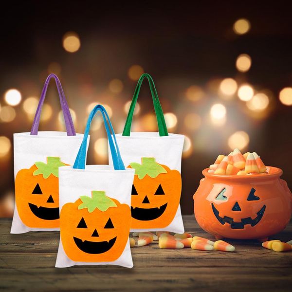 halloween gift bags canvas pouch pumpkin lantern canvas tote bag women large shopper carry pouch candy bags 2019 housekeeping h4
halloween gift bags canvas pouch pumpkin lantern canvas tote bag women large shopper carry pouch candy bags 2019 housekeeping h4