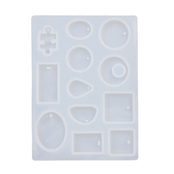 68 шт браслет подвесной ювелирные изделия diy mold set кристалл силикагель изготовление ювелирных изделий плесень dropper мешалку угловая na 
68 шт браслет подвесной ювелирные изделия diy mold set кристалл силикагель изготовление ювелирных изделий плесень dropper мешалку угловая na