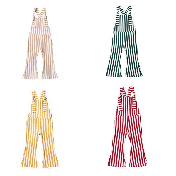 6m-5y toddler infant kids baby girls rompers summer overalls striped print sleeveless belt jumpsuits playsuit clothes outfits, Blue
6m-5y toddler infant kids baby girls rompers summer overalls striped print sleeveless belt jumpsuits playsuit clothes outfits, Blue