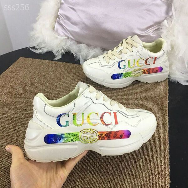 2020 personality dad shoes black white cotton fashion luxury leisure sports shoes for men sneakers size us 6-11
2020 personality dad shoes black white cotton fashion luxury leisure sports shoes for men sneakers size us 6-11