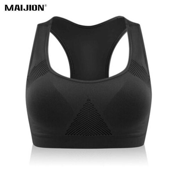 maijion plus size women stretch breathable yoga sports bra, running gym padded ,seamless fitness underwear athletic vest xxl, White;black
maijion plus size women stretch breathable yoga sports bra, running gym padded ,seamless fitness underwear athletic vest xxl, White;black