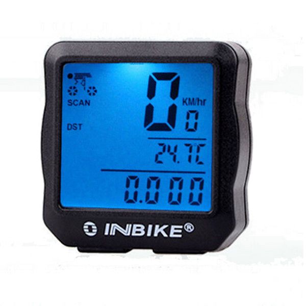 waterproof backlight cycling bicycle computer odometer speedometer easy and quick installation auto start sauto sleep a#40
waterproof backlight cycling bicycle computer odometer speedometer easy and quick installation auto start sauto sleep a#40