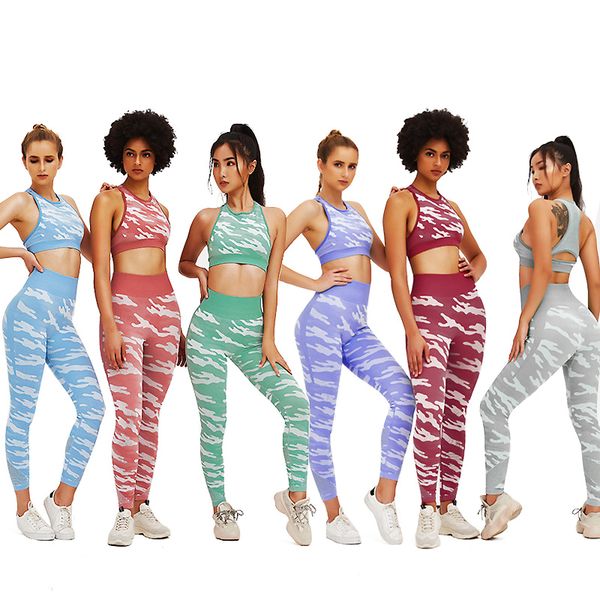 yoga sets women gym clothes ice cream print mesh splice stretch tights bra and leggings set sport femme fitness clothing female
yoga sets women gym clothes ice cream print mesh splice stretch tights bra and leggings set sport femme fitness clothing female