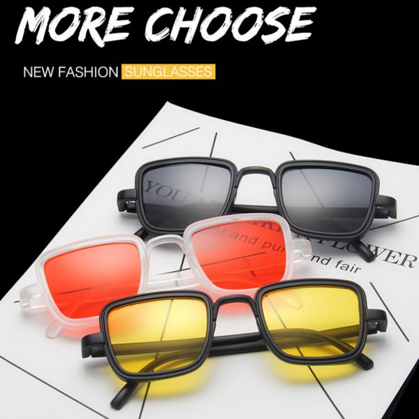 vintage ultralight sunglasses women square sun glasses for men fashion pink eyewear shades zonnebril heren, White;black
vintage ultralight sunglasses women square sun glasses for men fashion pink eyewear shades zonnebril heren, White;black