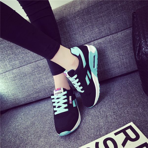 weweya women air mesh sneakers 2019 new running shoes ladies comfortable flats lace up autumn breathable sports shoes female
weweya women air mesh sneakers 2019 new running shoes ladies comfortable flats lace up autumn breathable sports shoes female