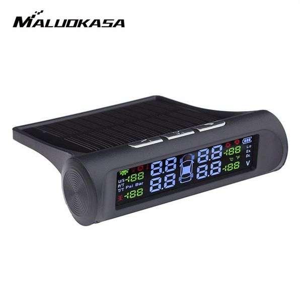 smart car tpms tyre pressure monitoring system solar power hd digital lcd display auto security alarm system tyre pressure
smart car tpms tyre pressure monitoring system solar power hd digital lcd display auto security alarm system tyre pressure