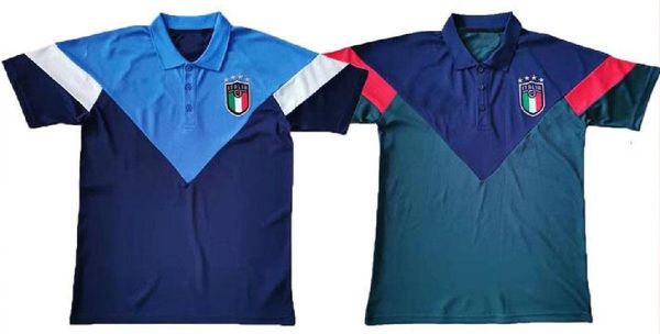 2020 europea italy polo soccer jerseys 19/20 italy navy blue national team polo shirt short sleeve man football uniform sale, Black;yellow
2020 europea italy polo soccer jerseys 19/20 italy navy blue national team polo shirt short sleeve man football uniform sale, Black;yellow