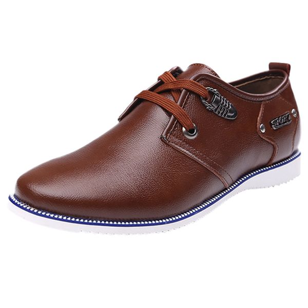 men shoes casual leather fashion trendy black yellow brown flat lace up shoes for men leather casual
men shoes casual leather fashion trendy black yellow brown flat lace up shoes for men leather casual