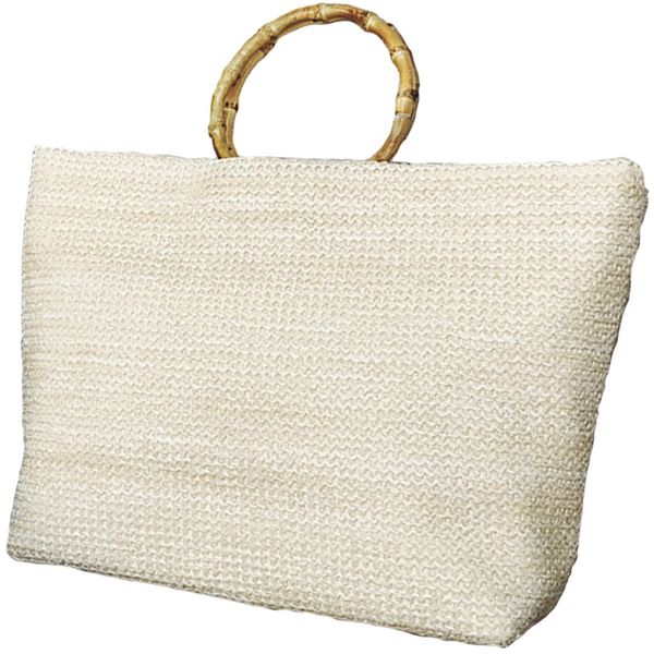 le hand-woven straw bag lafite shoulder portable handbags travel beach bag weaving straw
le hand-woven straw bag lafite shoulder portable handbags travel beach bag weaving straw