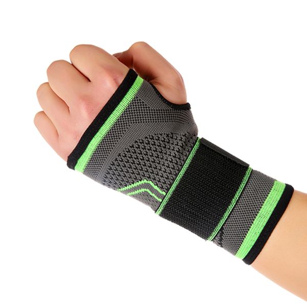 mumian 3d weaving compression wrist support brace fitness yoga wrist palm support gym badminton weightlifting palm pad protector, Black;red
mumian 3d weaving compression wrist support brace fitness yoga wrist palm support gym badminton weightlifting palm pad protector, Black;red