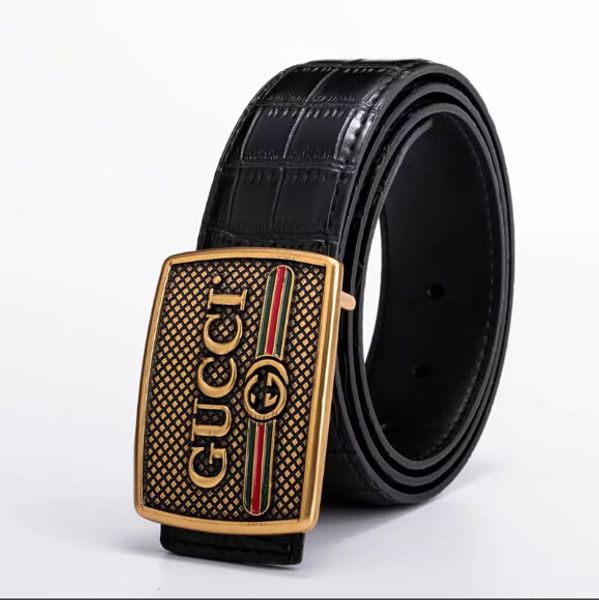 new brand belt leather designer selling men's women's belt jeans fashion casual match, Black;brown
new brand belt leather designer selling men's women's belt jeans fashion casual match, Black;brown