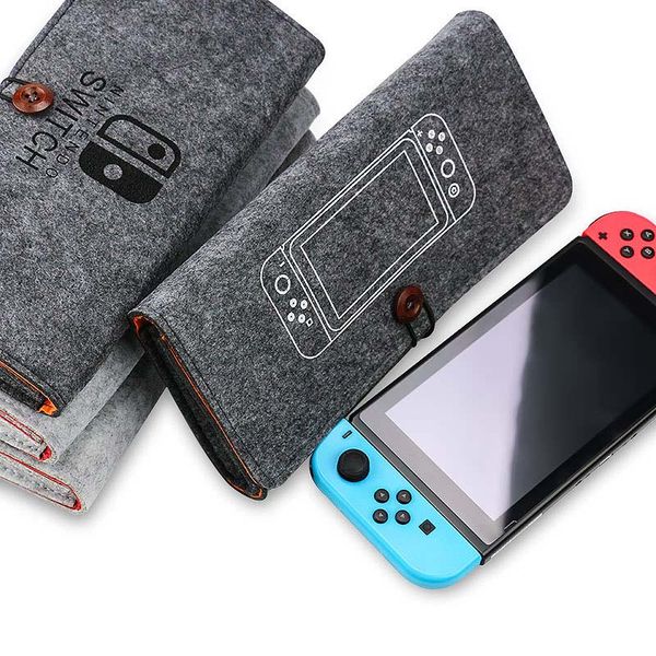 for nin-ten-do switch game bag carrying case protecter shell portable carrying bag protective pouch bag switch
for nin-ten-do switch game bag carrying case protecter shell portable carrying bag protective pouch bag switch