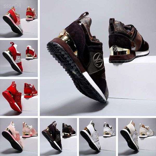 high end for men's shoes custom handsome for men women black red white green casual shoes tennis increasing running shoe size 36-45
high end for men's shoes custom handsome for men women black red white green casual shoes tennis increasing running shoe size 36-45