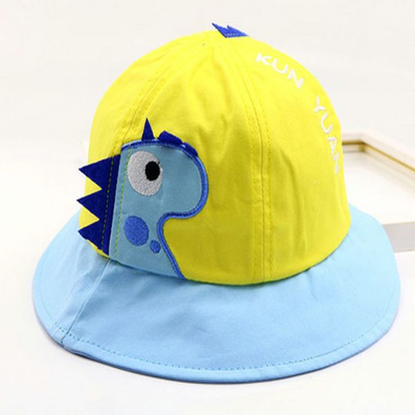 cartoon hat for kid vintage bucket hat sun glow cappello da bambino nero iguana cartoon buckethats for baby bdwca, Yellow
cartoon hat for kid vintage bucket hat sun glow cappello da bambino nero iguana cartoon buckethats for baby bdwca, Yellow