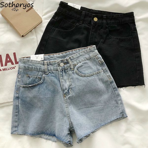 shorts women high waist button solid simple summer casual korean style all-match fur-lined a-line slim womens ulzzang bf, White;black
shorts women high waist button solid simple summer casual korean style all-match fur-lined a-line slim womens ulzzang bf, White;black