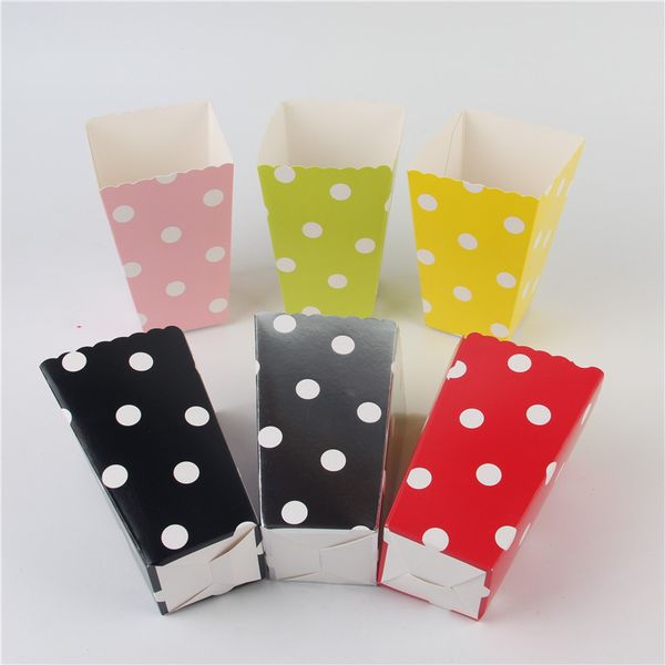 12pcs/lot colorful chevron paper popcorn boxes corn favor bags for candy snack wedding decor birthday party supplies
12pcs/lot colorful chevron paper popcorn boxes corn favor bags for candy snack wedding decor birthday party supplies