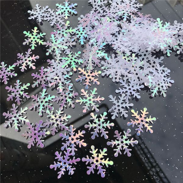2000pcs christmas tree decoration snowflakes white plastic artificial snow christmas decor home new year party decor
2000pcs christmas tree decoration snowflakes white plastic artificial snow christmas decor home new year party decor