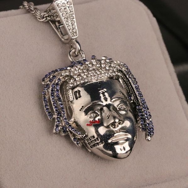 classic personalized rapper pendant chain necklace fashion women hiphop pendant necklace jewelry for men women gift, Silver
classic personalized rapper pendant chain necklace fashion women hiphop pendant necklace jewelry for men women gift, Silver