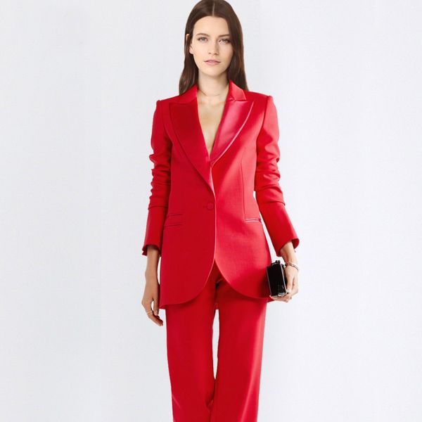 custom made dark gray women's business suits women's office uniforms pants formal suits work wear 2 piece sets blazer, White;black
custom made dark gray women's business suits women's office uniforms pants formal suits work wear 2 piece sets blazer, White;black