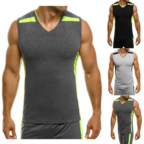 new compression men' sport suits quick dry running sets clothes sports joggers training gym fitness tracksuits running set, White;black
new compression men' sport suits quick dry running sets clothes sports joggers training gym fitness tracksuits running set, White;black