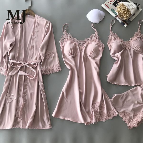 x019 maijee sling pajama shorts women's nightdress nightgown bridal robes badjas dames szlafrok bride snightdress kimono, Black;red
x019 maijee sling pajama shorts women's nightdress nightgown bridal robes badjas dames szlafrok bride snightdress kimono, Black;red