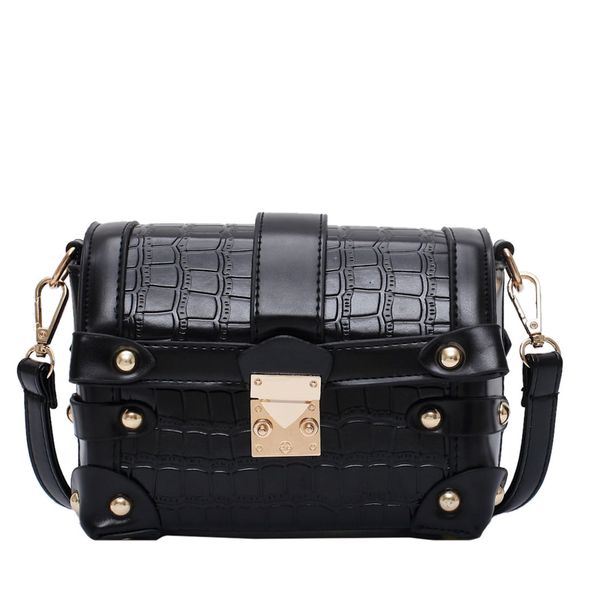 bags for women 2020 chian retro design mini women handbag pu leather shoulder bag lock messenger box crossbody tote
bags for women 2020 chian retro design mini women handbag pu leather shoulder bag lock messenger box crossbody tote