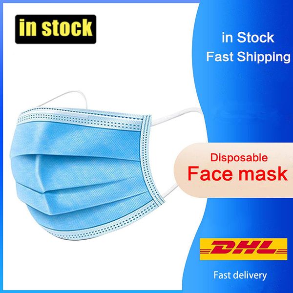 disposable 3-ply face mask 3-layer daily use facemask anti-dust people shopping protective facemasks fast ing
disposable 3-ply face mask 3-layer daily use facemask anti-dust people shopping protective facemasks fast ing