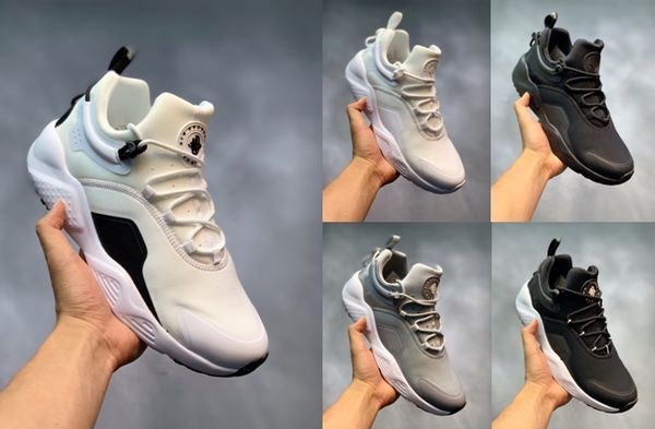 Just do it Huarache 8 Run Ultra Running Shoes Top Quality White Black Huarache City Move Trainer Sneakers Huaraches Jogging Outdoors
Just do it Huarache 8 Run Ultra Running Shoes Top Quality White Black Huarache City Move Trainer Sneakers Huaraches Jogging Outdoors