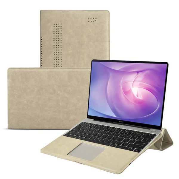 чехол для huawei matebook ноутбука 13 дюймов 2020 case портативный ноутбук сумка компьютер сумка angle гвардии флип подставка защитная крышк, Black
чехол для huawei matebook ноутбука 13 дюймов 2020 case портативный ноутбук сумка компьютер сумка angle гвардии флип подставка защитная крышк, Black