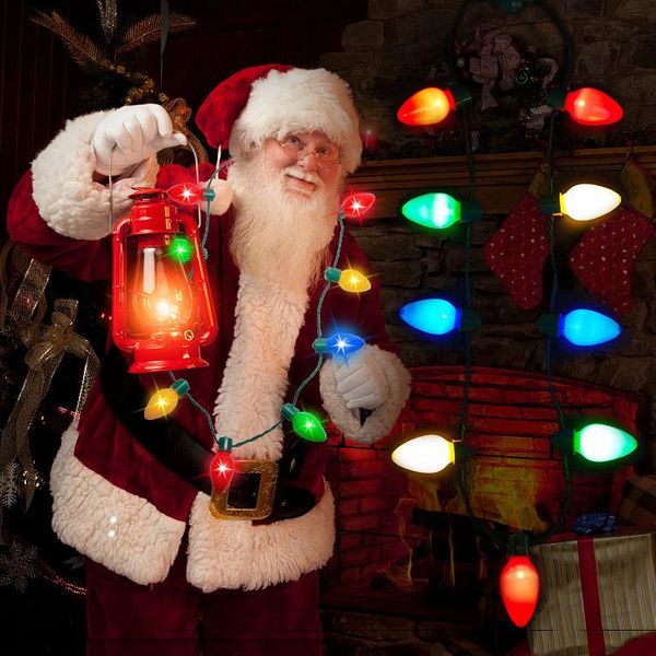 christmas special led 9 light light-emitting necklace festival atmosphere rendering props flash series light bulb ktv party props an2682
christmas special led 9 light light-emitting necklace festival atmosphere rendering props flash series light bulb ktv party props an2682