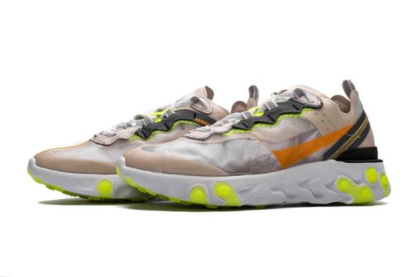 a+++ szie 36-46 react element 87 running shoes women mens sports shoes trainers sneakers
a+++ szie 36-46 react element 87 running shoes women mens sports shoes trainers sneakers