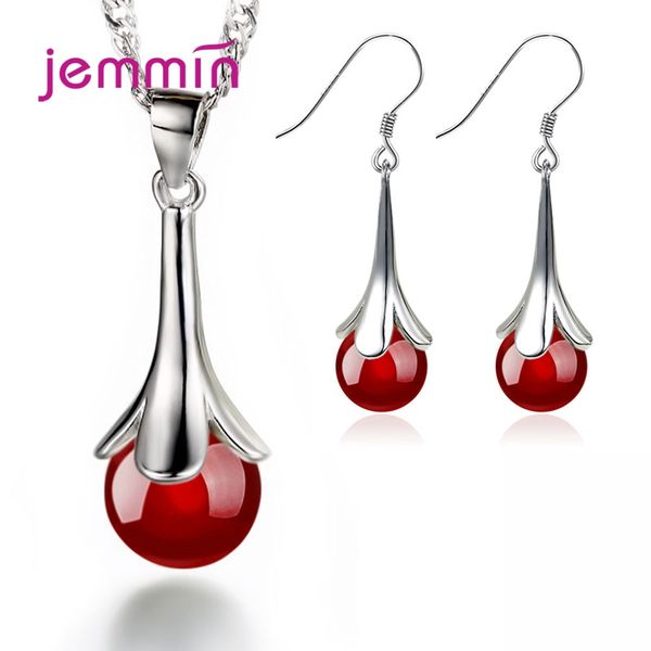 latest wholesale flower pendant african jewelry sets for women/lady/girls 925 sterling silver dangle earring sets and necklace, Black
latest wholesale flower pendant african jewelry sets for women/lady/girls 925 sterling silver dangle earring sets and necklace, Black