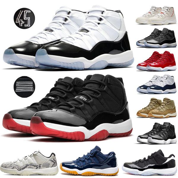 stock x box 11 bred concord high 45 mens basketball shoes xi 11s cap and gow platinum tint unc a11 womens basketball sneakers trainer 36-47
stock x box 11 bred concord high 45 mens basketball shoes xi 11s cap and gow platinum tint unc a11 womens basketball sneakers trainer 36-47