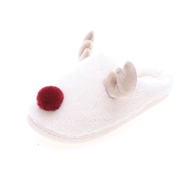 winter soft fur slippers fashion cartoon christmas deer cute non-slip plush home cotton warm shoes woman indoor floor slippers, Black
winter soft fur slippers fashion cartoon christmas deer cute non-slip plush home cotton warm shoes woman indoor floor slippers, Black