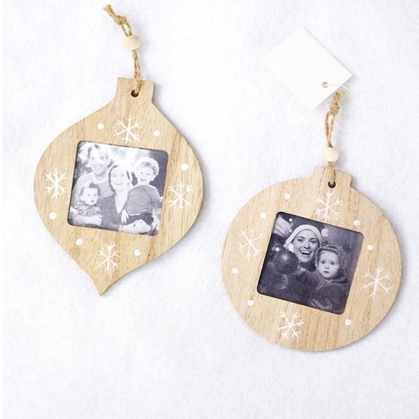 4pcs ball shape wood p frame diy christmas p frame pendant christmas decoration for home #11030
4pcs ball shape wood p frame diy christmas p frame pendant christmas decoration for home #11030