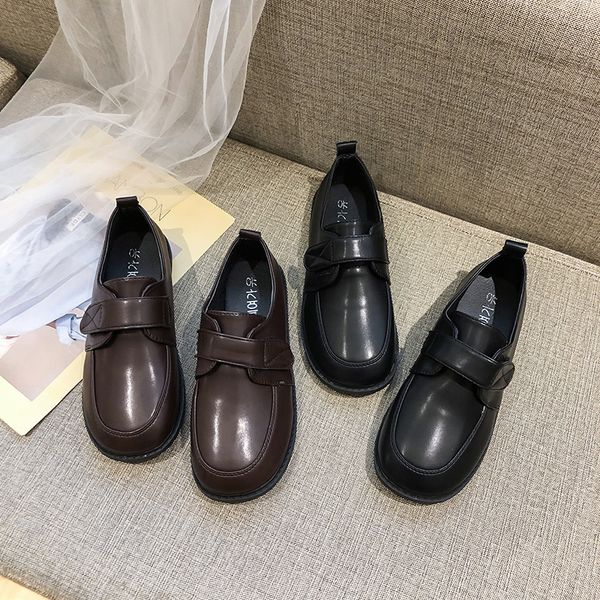 loafers fur british style all-match casual woman shoe summer shoes ladies female footwear oxfords women's modis shallow mouth, Black
loafers fur british style all-match casual woman shoe summer shoes ladies female footwear oxfords women's modis shallow mouth, Black