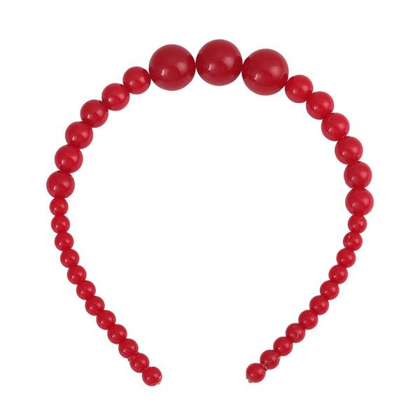 2019 elegant women big pearls hairbands headwear cute bear ear hair hoop bezel for girls hair accessories, Black;brown
2019 elegant women big pearls hairbands headwear cute bear ear hair hoop bezel for girls hair accessories, Black;brown