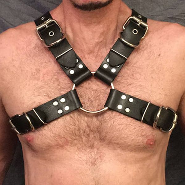 uyee harness leather belt strap for men wide lingerie suspenders belt pastel goth femdome leather belts lm-035, Black;brown
uyee harness leather belt strap for men wide lingerie suspenders belt pastel goth femdome leather belts lm-035, Black;brown