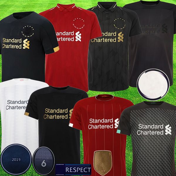 liverpool lvp mohamed salah blackout firmino six times 6 trophy soccer jersey football shirt 19 20 virgil mane goalkeeper kit maillot, Black;yellow
liverpool lvp mohamed salah blackout firmino six times 6 trophy soccer jersey football shirt 19 20 virgil mane goalkeeper kit maillot, Black;yellow