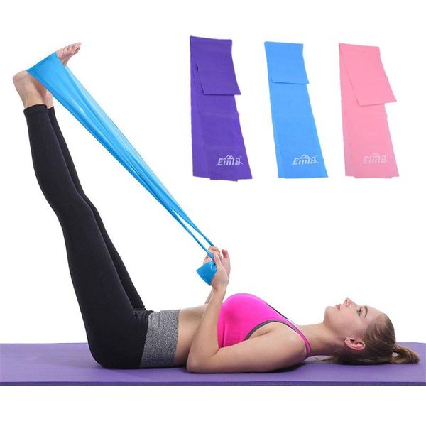resistance bands women workout exercise stretching elastic dance loop folded fitness yoga gear gym outdoor training equipment
resistance bands women workout exercise stretching elastic dance loop folded fitness yoga gear gym outdoor training equipment