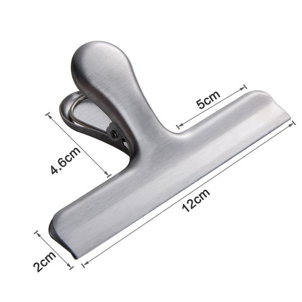 home clothespin office paper files clips kitchen food storage bag sealer 430 stainless steel sealer clamp pocket holder 15
home clothespin office paper files clips kitchen food storage bag sealer 430 stainless steel sealer clamp pocket holder 15