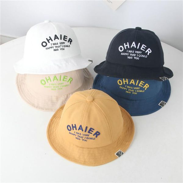 outdoor letter print hat children big edge sunscreen fisherman hat dome sun protection caps beach casual gorro pescador
outdoor letter print hat children big edge sunscreen fisherman hat dome sun protection caps beach casual gorro pescador