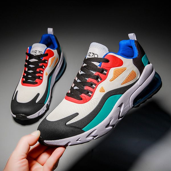 2020 new brand new running shoes for men air cushion mesh breathable wear-resistant 2020 fitness trainer sport shoes male sneakers
2020 new brand new running shoes for men air cushion mesh breathable wear-resistant 2020 fitness trainer sport shoes male sneakers