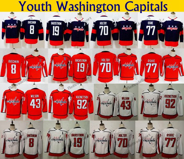 youth 2018 stadium series washington capitals 77 tj oshie 8 alex ovechkin 70 holtby 92 kuznetsov 19 backstrom 43 tom wilson hockey jerseys, Black;red
youth 2018 stadium series washington capitals 77 tj oshie 8 alex ovechkin 70 holtby 92 kuznetsov 19 backstrom 43 tom wilson hockey jerseys, Black;red